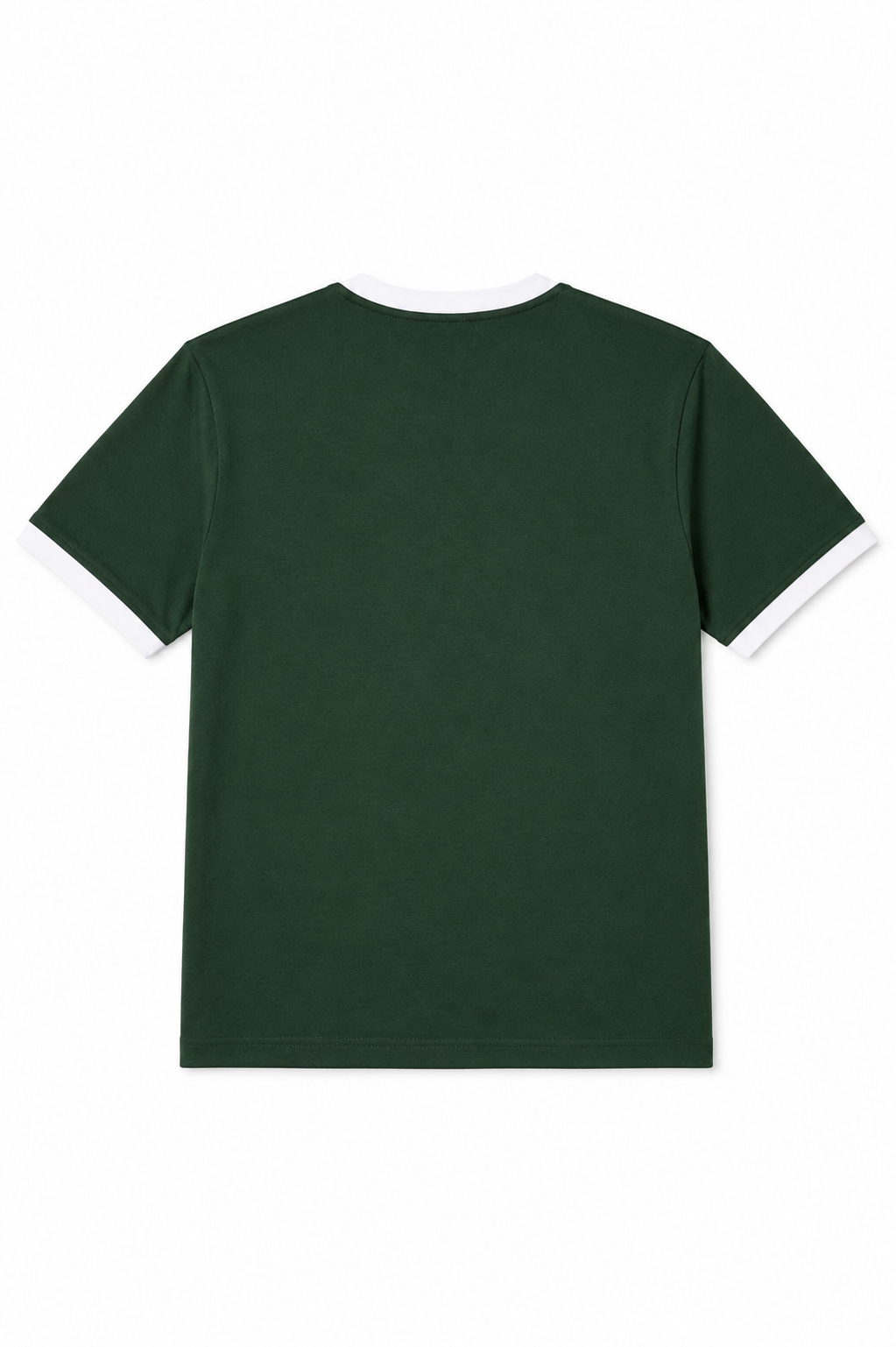 No Borders Pryme Tee - Green